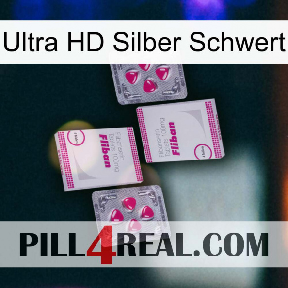 Ultra Hd Silver Sword 33